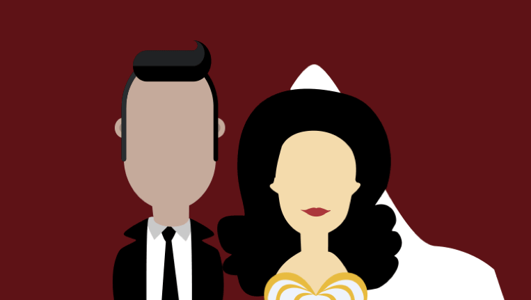 品牌故事个人信息