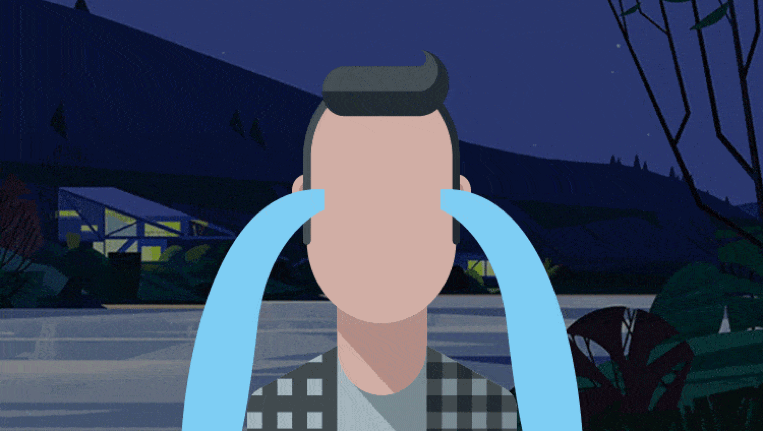 品牌故事个人信息